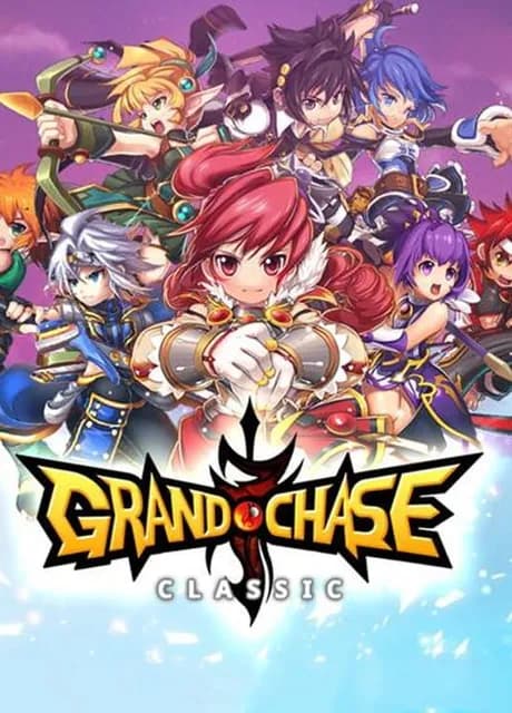 Grand Chase Classic