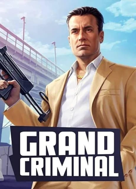 Grand Criminal Online