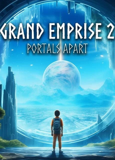 Grand Emprise 2: Portals Apart