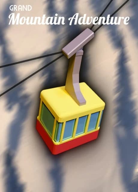 Grand Mountain Adventure