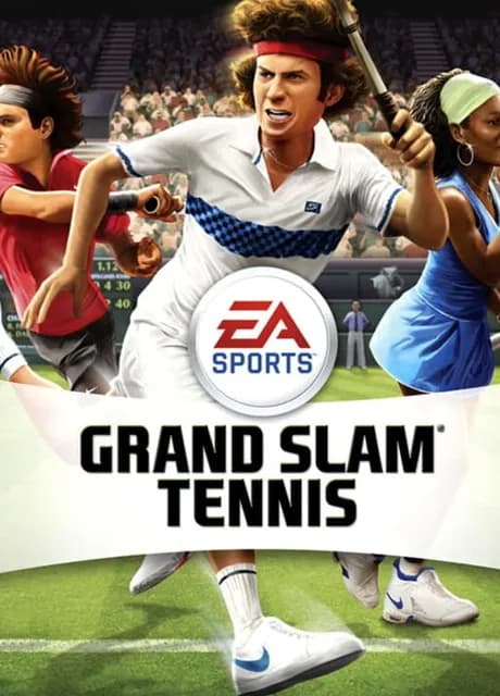 Grand Slam Tennis