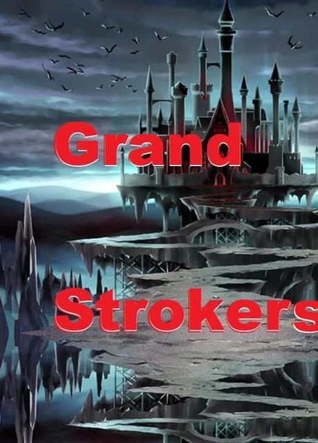 Grand Strokers