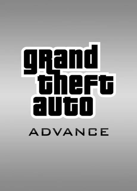Grand Theft Auto Advance