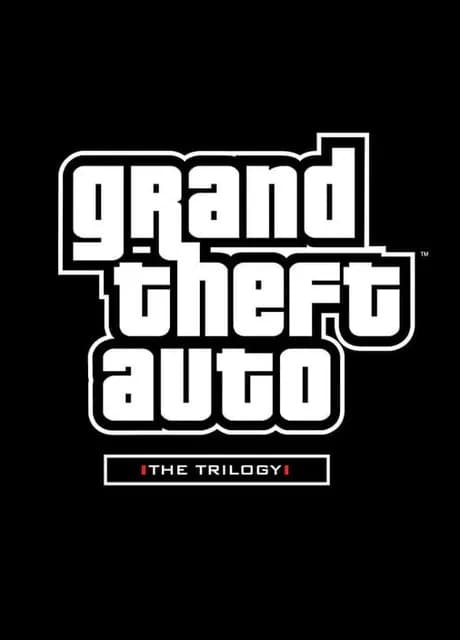 Grand Theft Auto: The Trilogy