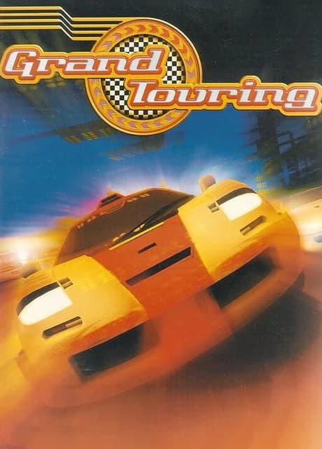 Grand Touring