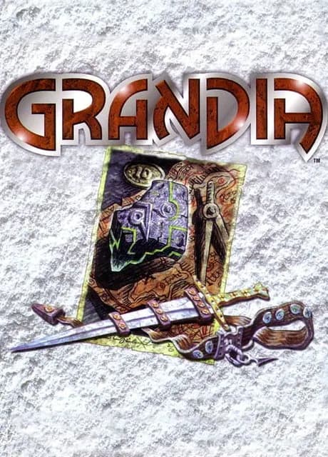 Grandia