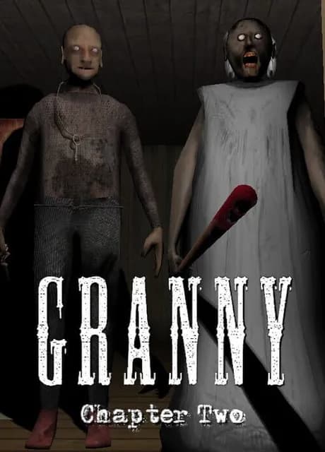 Granny: Chapter Two