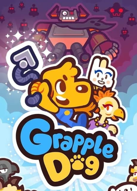 Grapple Dog
