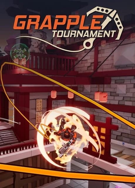 Grapple Tournament