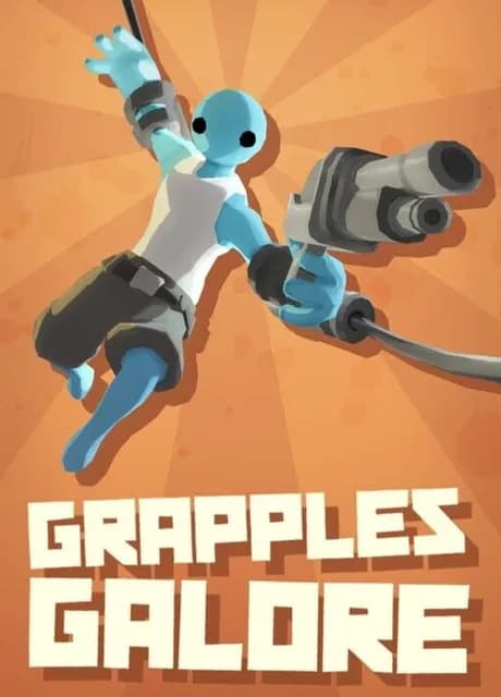 Grapples Galore