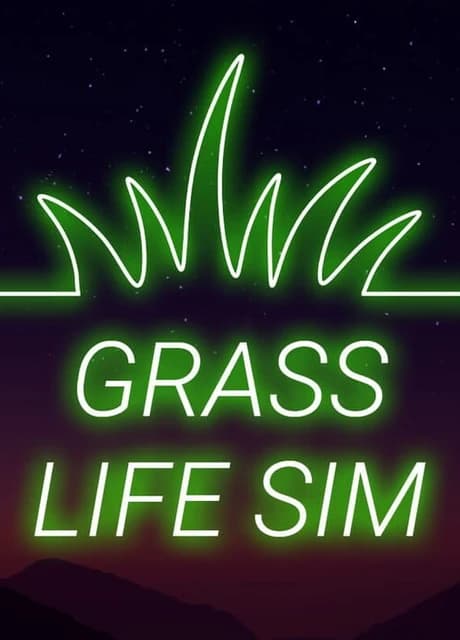 Grass Life Sim