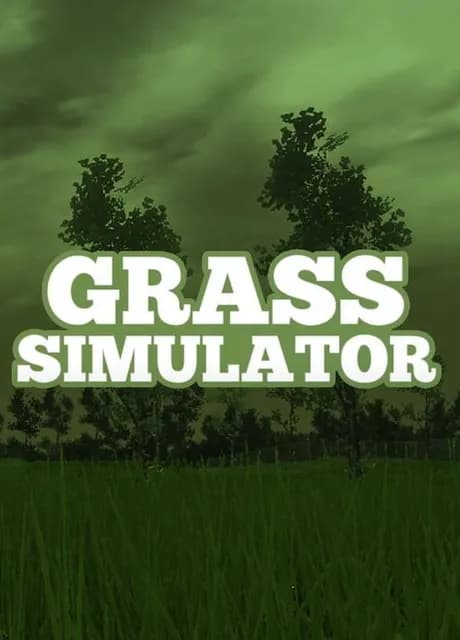 Grass Simulator