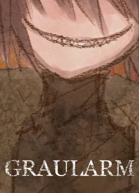 Graularm