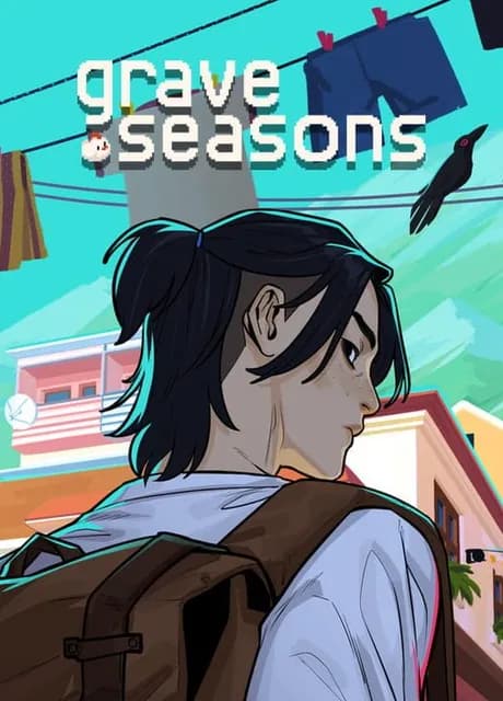 Grave Seasons