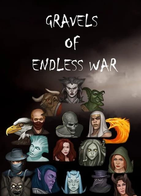 Gravels of Endless War