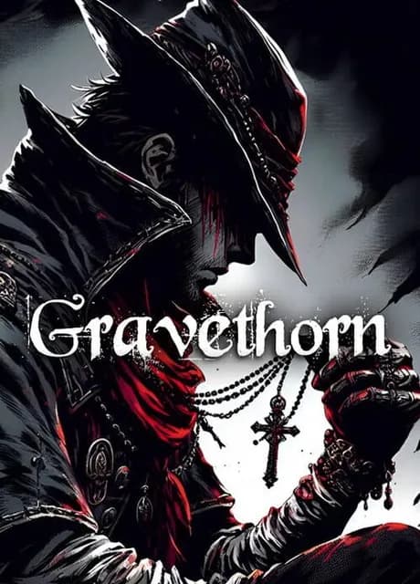 Gravethorn