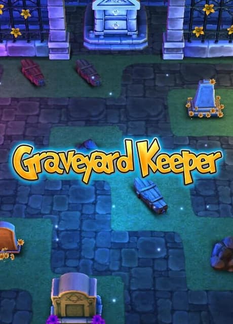 Graveyard Keeper