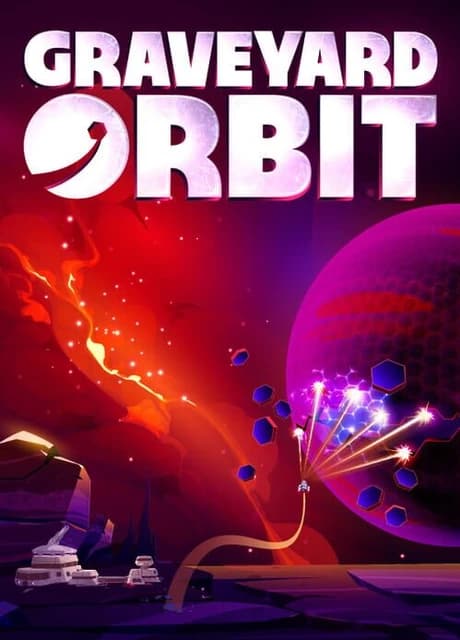 Graveyard Orbit