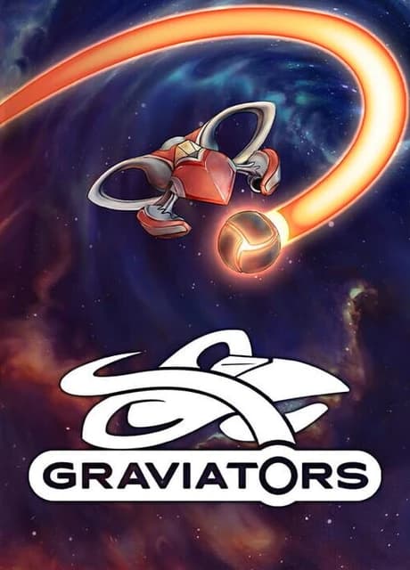 Graviators