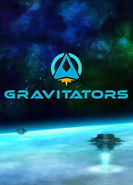 Gravitators