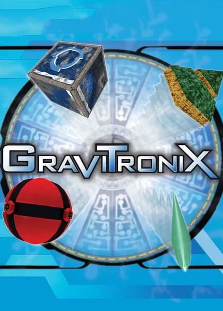 Gravitronix