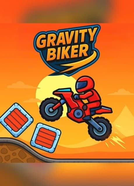 Gravity Biker