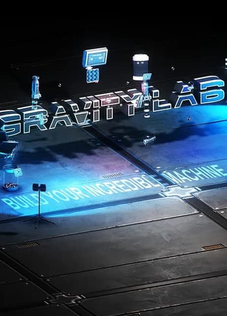 Gravity Lab