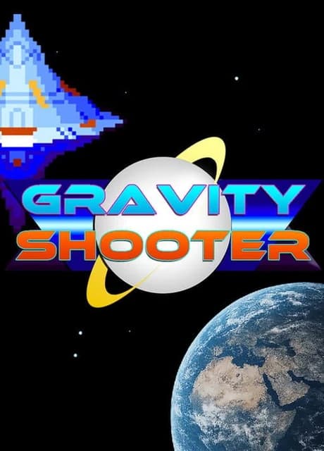 Gravity Shooter