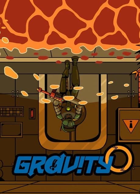 Gravity Spin