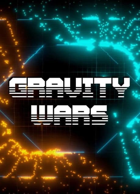 Gravity Wars