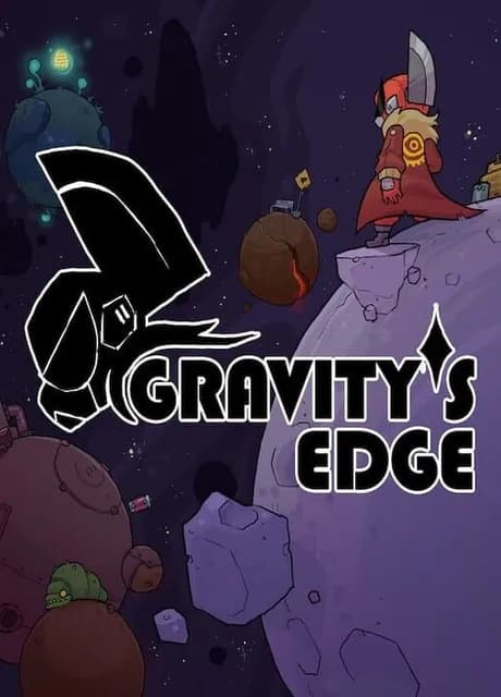Gravity's Edge
