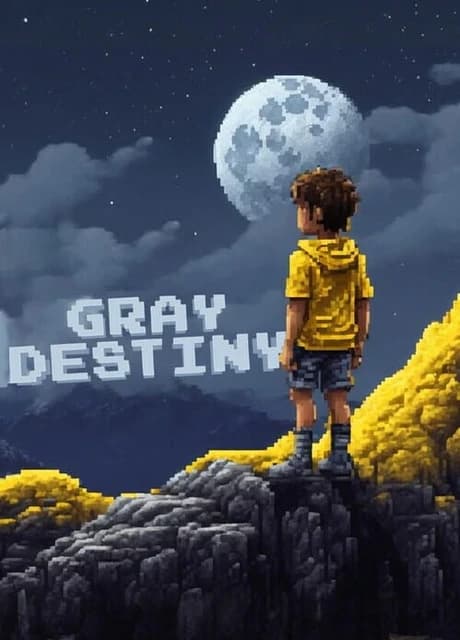 Gray Destiny