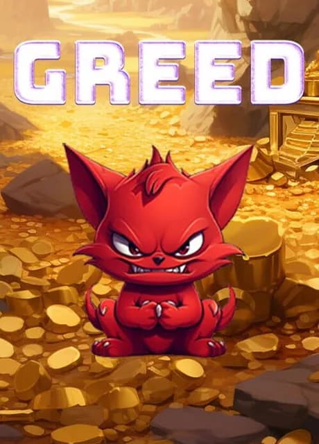 Greed