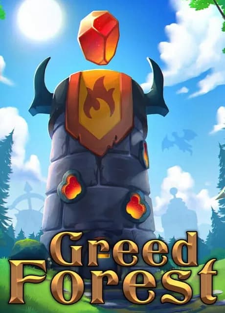 Greed Forest
