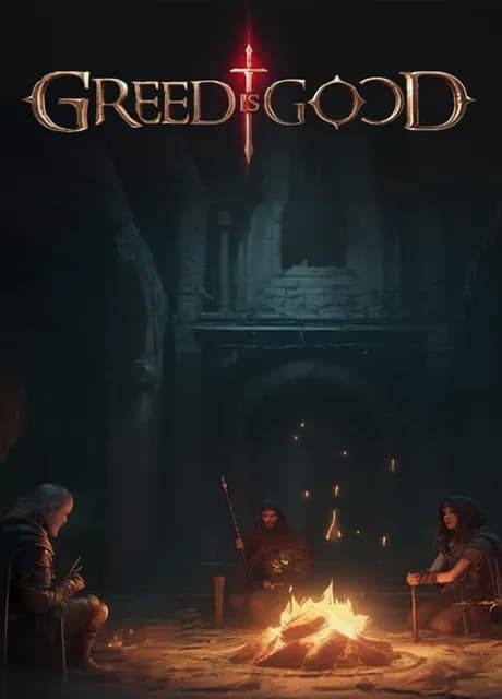 Greed is Good