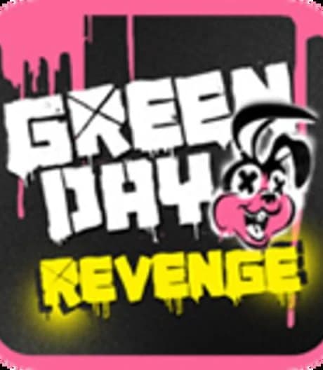 Green Day Revenge