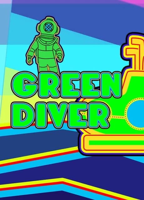 Green Diver
