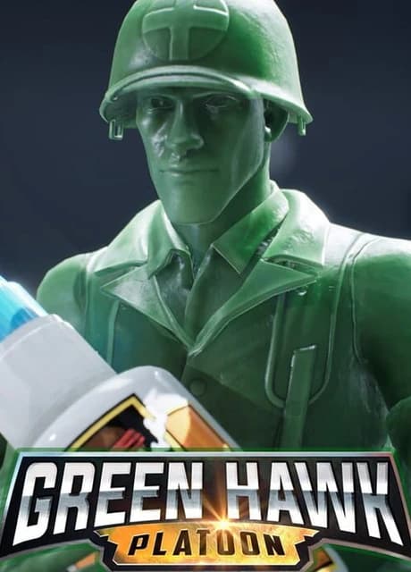 Green Hawk Platoon