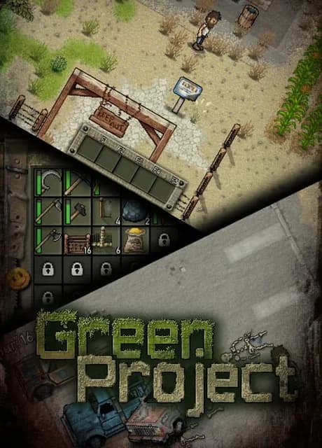 Green Project