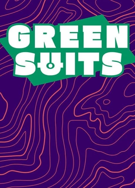 Green Suits