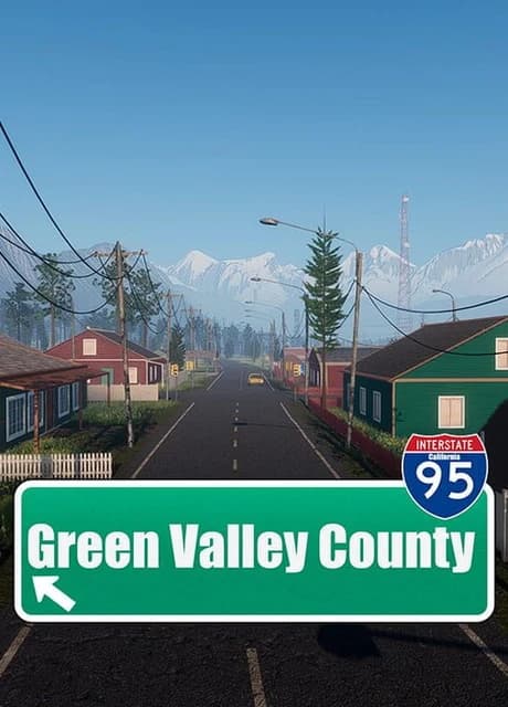 Green Valley County