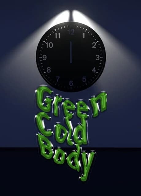 GreenColdBody