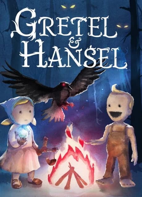Gretel & Hansel