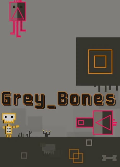 Grey Bones