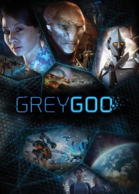 Grey Goo