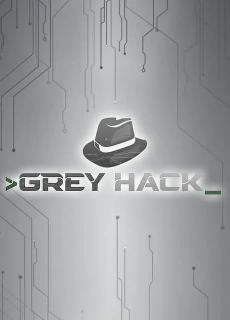 Grey Hack