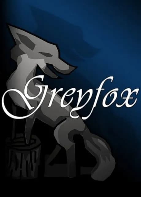 Greyfox
