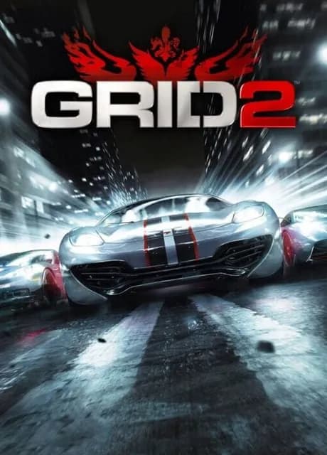 Grid 2