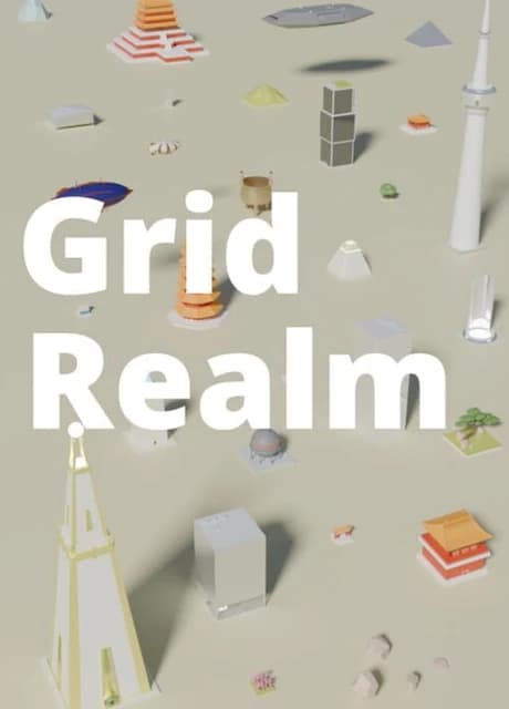 Grid Realm