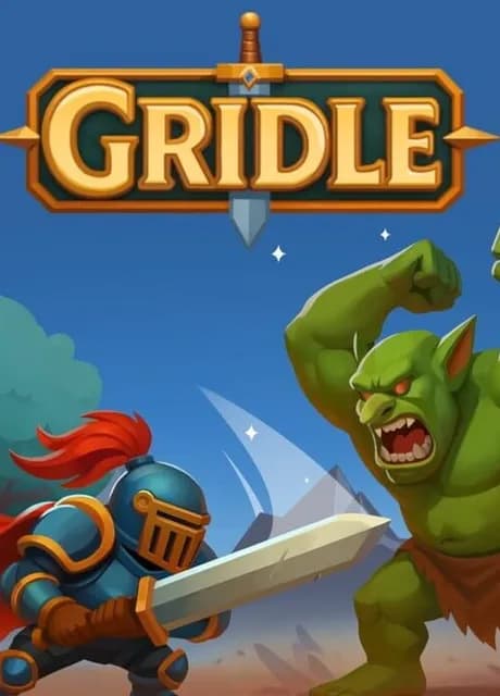 Gridle